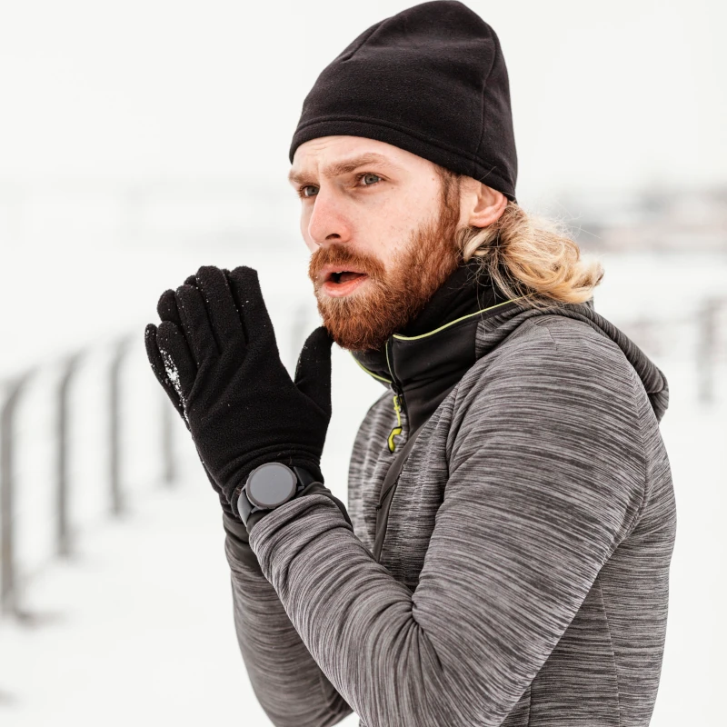 guanti-uomo guanti uomo