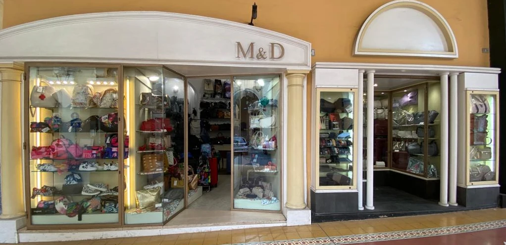 Imperia moda e accessori