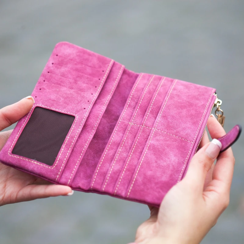 portafogli portafoglio