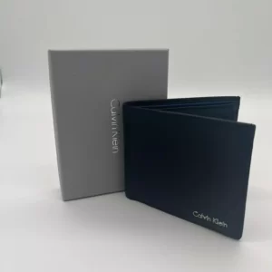 portafoglio calvin klain