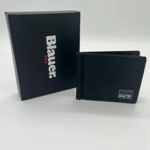 blauer wallet